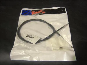 Triumph Clutch Cable 500 Twins 1962-1973 Barnett - Picture 1 of 1