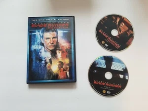 Blade Runner - The Final Cut (DVD, 2007, 2-Disc Set, Special Edition) - Picture 1 of 1