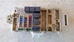 2007 07 Mitsubishi Eclipse Convertible Interior Fuse Box Cabin  MT 3.8L 6c 81346 - Picture 1 of 12