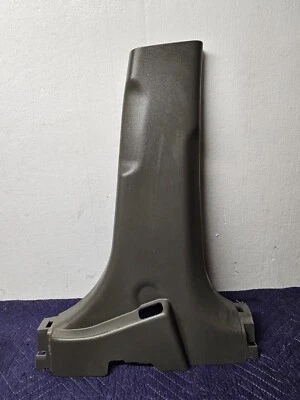 2014  Kia Sportage Right Seat Belt Pillar Trim Lower  - Image 1 of 4