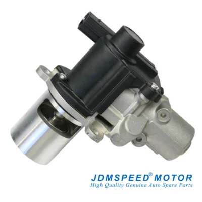 JDMSPEED EGR Valve 9C3Z9D475A For Ford F-250 350 450 550 Super Duty 2008-2010 - Image 1 of 4