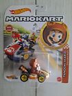 Tanooki Mariokart 🔥 1:64  Hotwheels Mario Kart standard Tanuki Mattel Nintendo