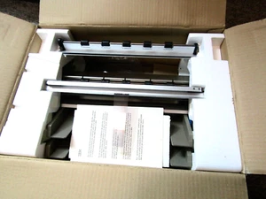 IBM Typewriter Dual Bin Sheetfeeder # 1433800 - Picture 1 of 5