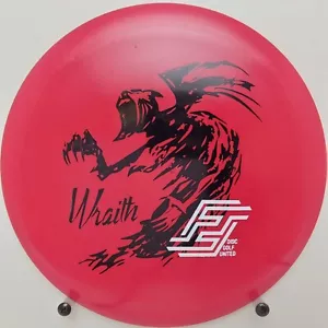 New Innova Star Wraith XXL and F2 Stamps 167g BOMBER Disc Golf 112922-W102 - Picture 1 of 2