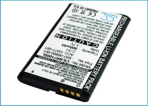 Bateria 3,7V do Blackberry 7100r, 7100g, 7105t, 7130g, 7130e, 7130c, 7100v, 710 - Zdjęcie 1 z 5