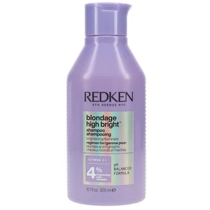 Redken Blondage High Bright Shampoo 10.1 oz - Picture 1 of 2