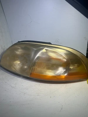 FARO DELANTERO IZQUIERDO FORD WINDSTAR 1999-2000 OEM, 114-00652A Foto 1 de 4