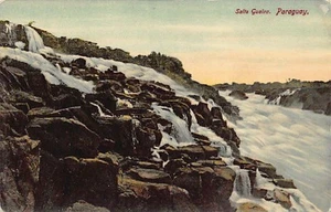 Paraguay - Salto Guaira - Ed. Grüter - Picture 1 of 2