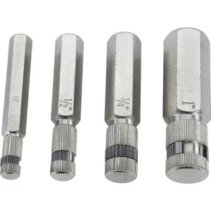 J140SET Proto 4 Piece Internal Pipe Wrench - Picture 1 of 1