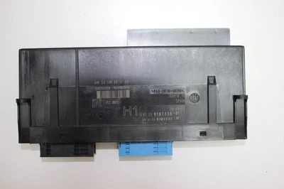 BMW 3 E90 E91 2009 Altre centraline / moduli 9187536 EZE27386 - Immagine 1 di 4