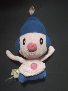 Pokemon Plush Mime Jr Stuffed Animal - Picture 1 of 8
