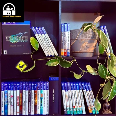 PS4 Games Lot #5 | Pick & Choose JRPG Bundle | Japan Import Sale Ends 12/1 - Image 1 of 4