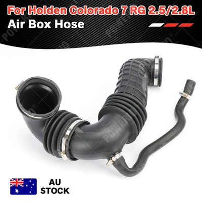 Air Box Hose Outlet for Holden Colorado 7 RG 2.5/2.8L LS LTZ LX LT Z71 2012-2020 - image 1 of 4