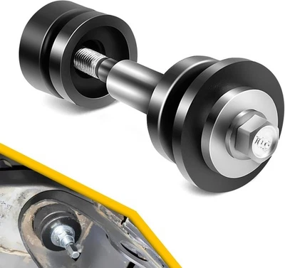 924-267 Front Body Mount for Toyota Tacoma 2005-2021 Body Position #1 - Image 1 of 4