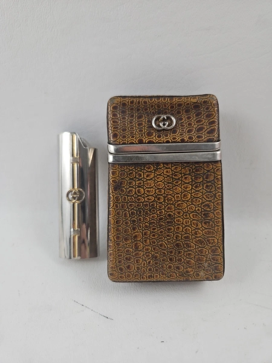 Vintage Cigarette Holder Lighter for sale | eBay