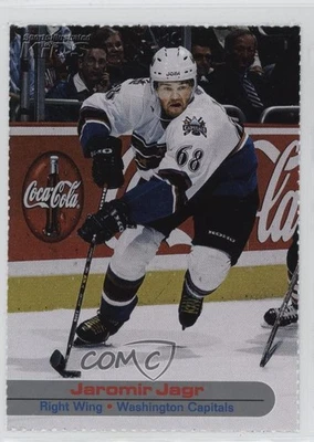 2003 Sports Illustrated for Kids Series 3 Jaromir Jagr #265 - Image 1 of 2