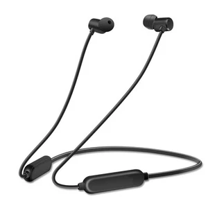 Neckband Bluetooth Earphones,Wireless Bluetooth 5.1 Neckband Headphones with ... - Picture 1 of 7