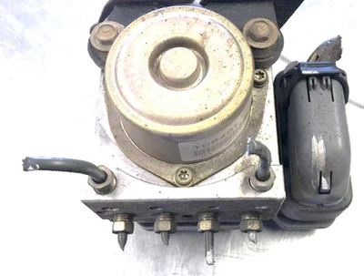 Насос антиблокировочный тормозной 2004-2006 Nissan Quest в сборе ABS SL S от оригинального производителя - Изображение 1 из 4