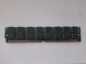 16MB EDO RAM 72pin SIMM Siemens HYB5117405BJ-60 60ns - Picture 1 of 2