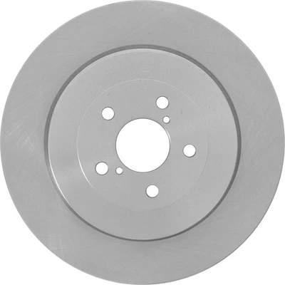 Rotor de freno de disco para 04 Subaru Impreza 1407-77169 Foto 1 de 4