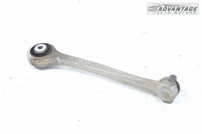 2012-2018 AUDI A6 QUATTRO C7 FRONT LEFT SIDE FORWARD UPPER CONTROL ARM OEM - Image 1 of 4
