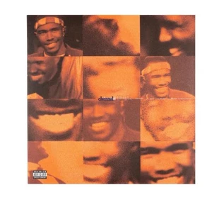 Frank Ocean – Channel ORANGE OFFICIAL VINYL LP – SEALED BRAND NEW PRESALE - Picture 1 of 4