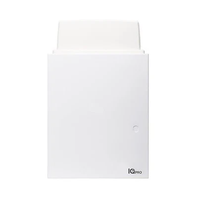 DSC IQPR017P IQ Pro Plastic Cabinet, Verizon, PowerG 915 MHz - Image 1 of 2