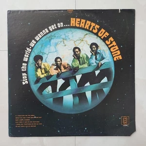 US Original Edition Hearts Of Stone - Bild 1 von 9