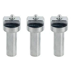 Electric Drill Dredge Cleaner Adapter Sewer Spring Pipe Cleaning Tool Connector - Picture 1 of 17