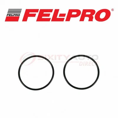 Fel-Pro Fuel Injection Plenum Gasket Set for 2001-2008 Ford Escape 3.0L V6 - vl - Изображение 1 из 4