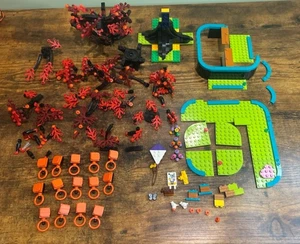 LEGO Ideas: Family Tree (21346) Used Incomplete See Photos - Picture 1 of 15