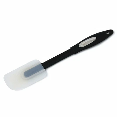 Chef Craft High Temperature Silicone Spatula - Heat Resistant Up To 400 deg F - Image 1 of 2