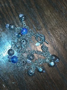 Chicos Bettelarmband Silber - Bild 1 von 2