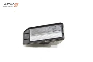 MITSUBISHI OUTLANDER SPORT REAR LICENSE PLATE LIGHT LAMP OEM 2011 - 2024 - Picture 1 of 7