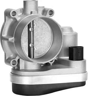 Chrysler Sebring 300 Dodge Avenger V6 2,7 L 3,5 L carrocería del acelerador 04861691AA Foto 1 de 4