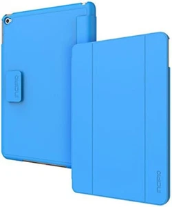 Incipio Tuxen [Snap-On Folio Cover] for iPad Air 2 - Ocean - Picture 1 of 9