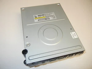 Original Xbox Philips dvd disc drive replacement TESTED working! Optical CD OEM - Picture 1 of 1