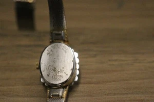 Vintage Deauville Watch - Picture 1 of 6