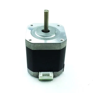[3DMakerWorld] Kysan NEMA17 Stepper Motor w/ Connector - 5.5kg-cm Torque - Picture 1 of 3