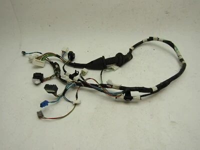 Cableado puerta ES300 1999 2001 LEXUS PASAJERO DERECHO ARNÉS DELANTERO CONECTOR CABLE Foto 1 de 4