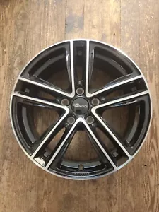 Brock Alloy Wheel 17Zoll KBA49465 RC27-707 7,0Jx17H2 NEU!!! - Bild 1 von 4