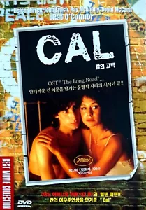Cal (1984) DVD *NEW - Imagen 1 de 1