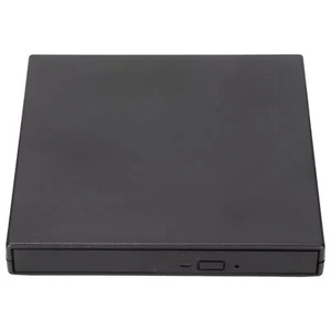 External Dvd Player Portable Low Noise External Mobile Usb2.0 External Optic GOF - Picture 1 of 12