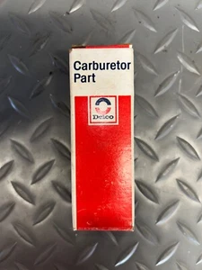 Vintage NOS 60's 70's Chevy GM 2BBL Rochester Carburetor Float 7037512 7037519 - Picture 1 of 3