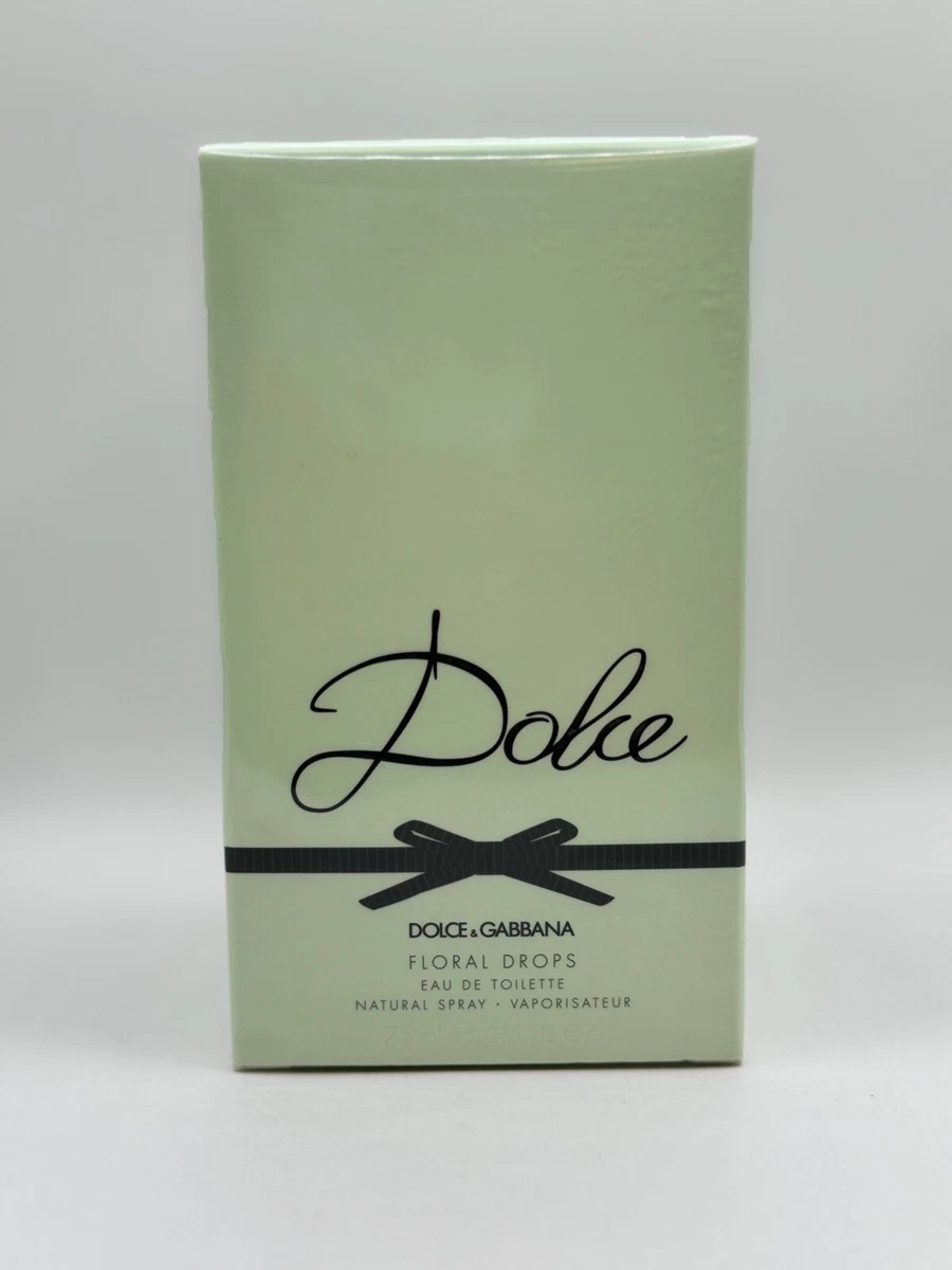 Dolce & Gabbana By Discontinued Fragrances for Women | eBay