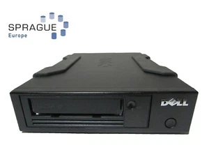 HAUT DE TABLE DELL IBM LTO-5 HH V2 SAS 6 Go RoHS || 06CG35 - Photo 1/1