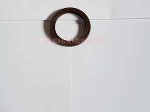 Suzuki Splash 1.0 12v K10B Front crankshaft oil seal 41.00 x 53.00 x 6.0 - Picture 1 of 1