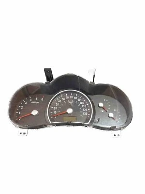 Kia Carnival 2.9 Crdi 2006-2010 Year Rhd Speedometer 94001-4D250 - Image 1 of 4