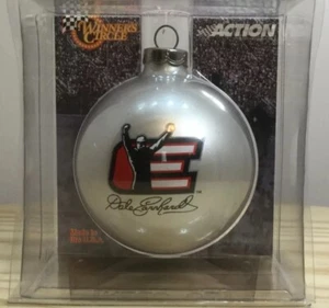 DALE EARNHARDT XMAS ORNAMENT BY WINNERS CIRCLE, NIB, MINT CONDITION! - Picture 1 of 5