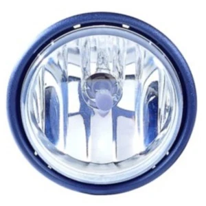 Fog Light Assembly Replaces A06-32497-000 & A06-75742-000 For Freightliner - Picture 1 of 3